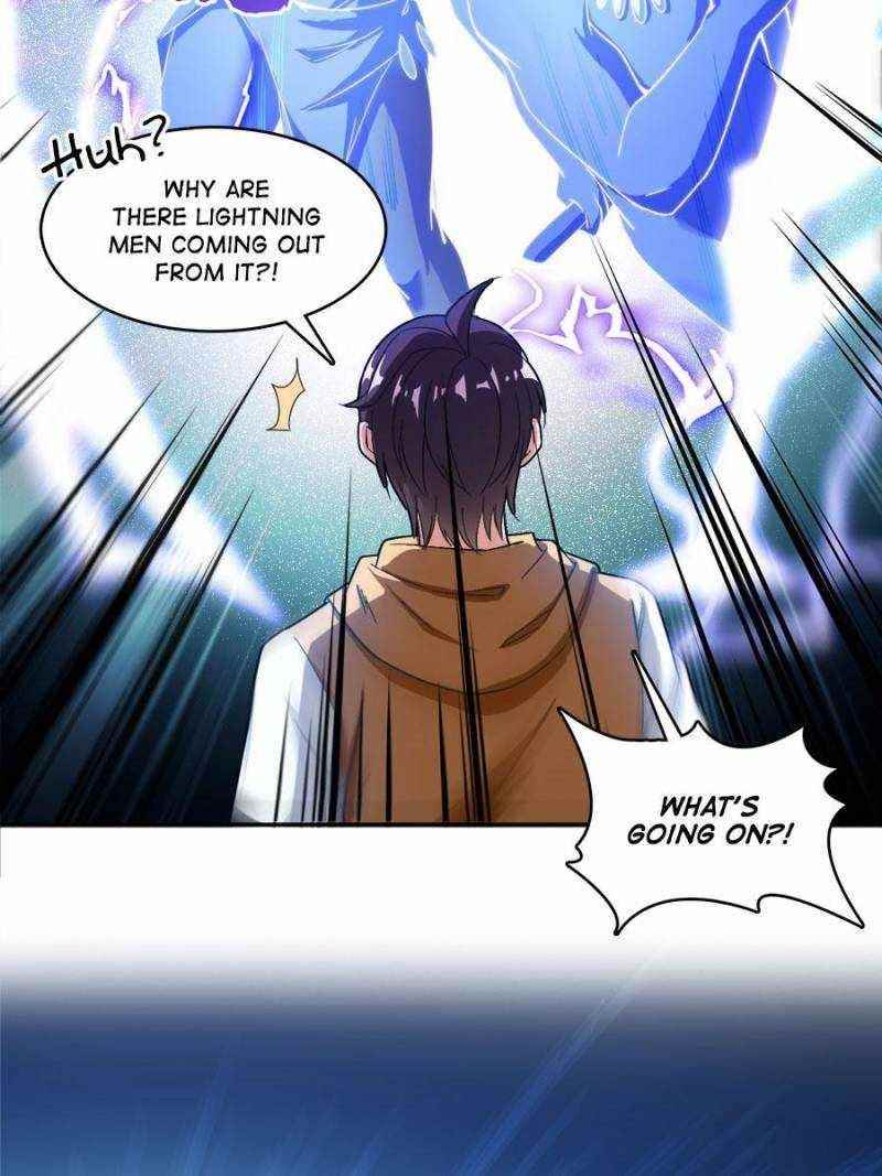 Cultivation Chat Group Chapter 393 - Page 14