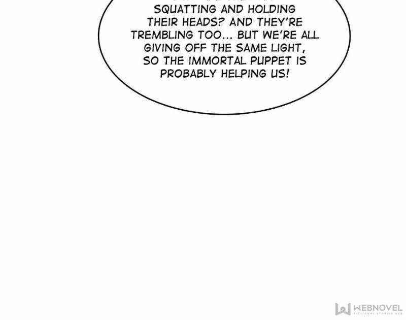 Cultivation Chat Group Chapter 394 - Page 21