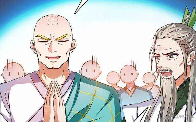 Cultivation Chat Group Chapter 395 - Page 21