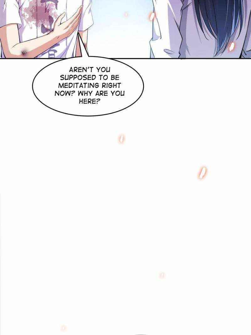Cultivation Chat Group Chapter 395 - Page 68