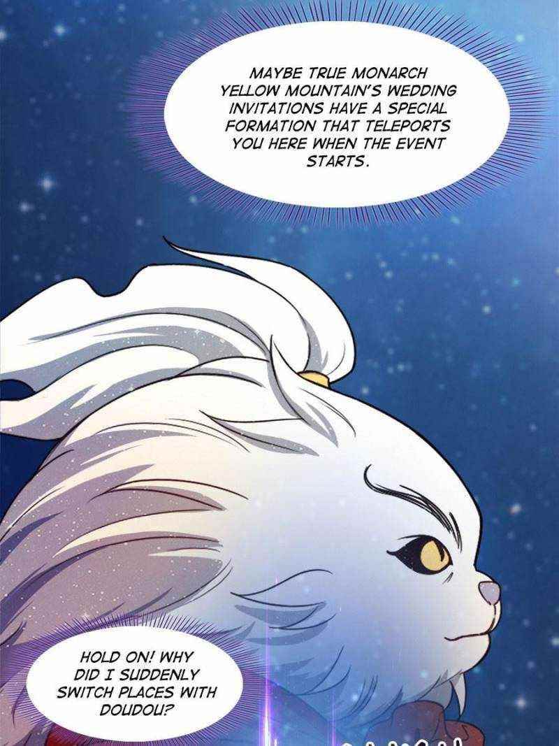 Cultivation Chat Group Chapter 397 - Page 63