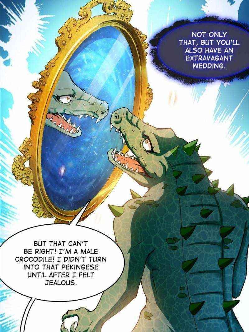 Cultivation Chat Group Chapter 397 - Page 72