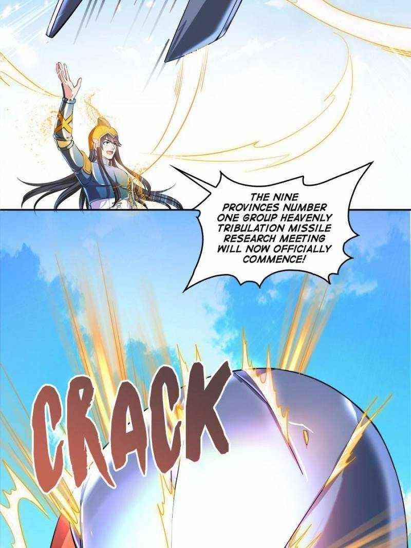 Cultivation Chat Group Chapter 398 - Page 23