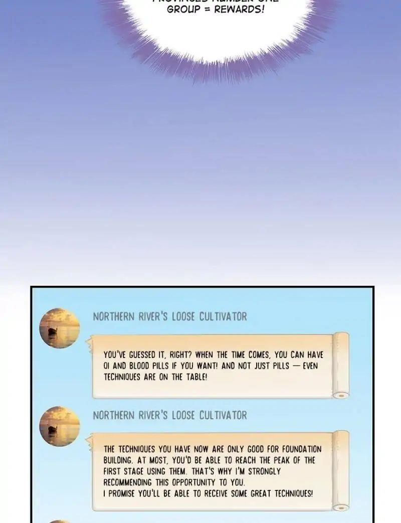 Cultivation Chat Group Chapter 40 - Page 37