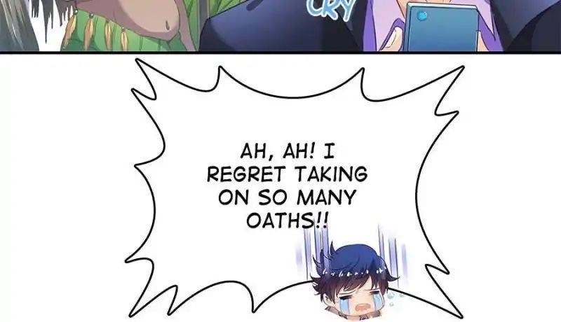 Cultivation Chat Group Chapter 40 - Page 6