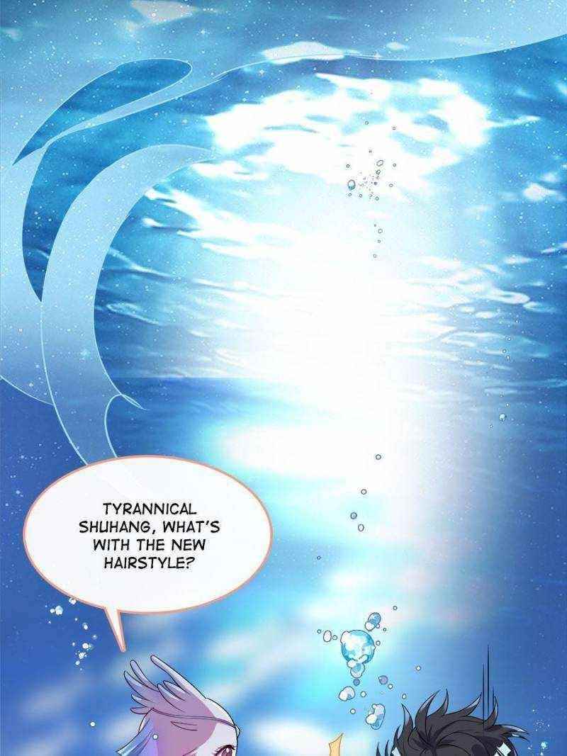 Cultivation Chat Group Chapter 401 - Page 4