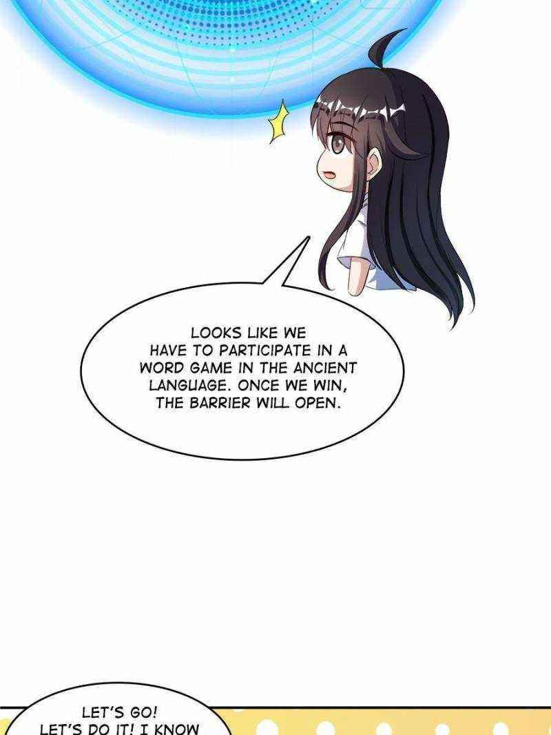 Cultivation Chat Group Chapter 401 - Page 43