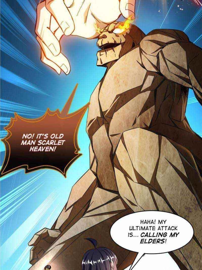 Cultivation Chat Group Chapter 403 - Page 25