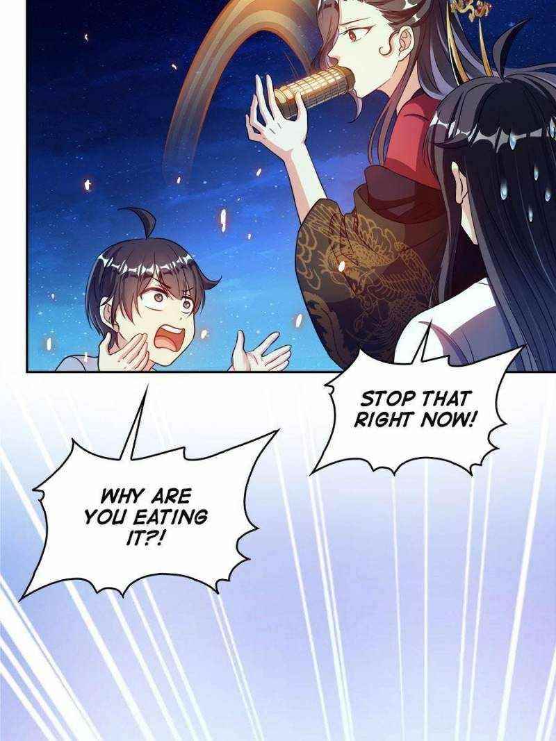 Cultivation Chat Group Chapter 404 - Page 17