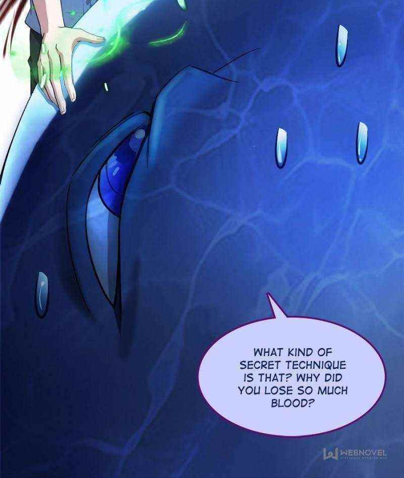 Cultivation Chat Group Chapter 404 - Page 44