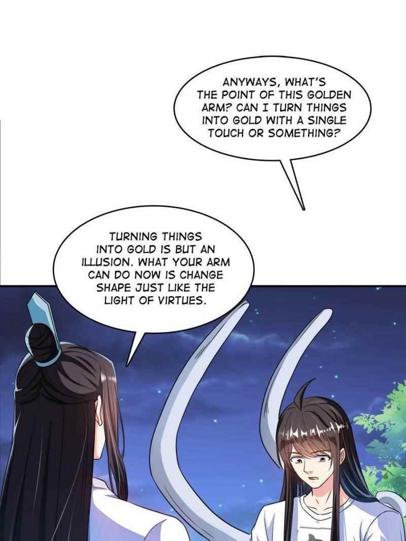 Cultivation Chat Group Chapter 405 - Page 45