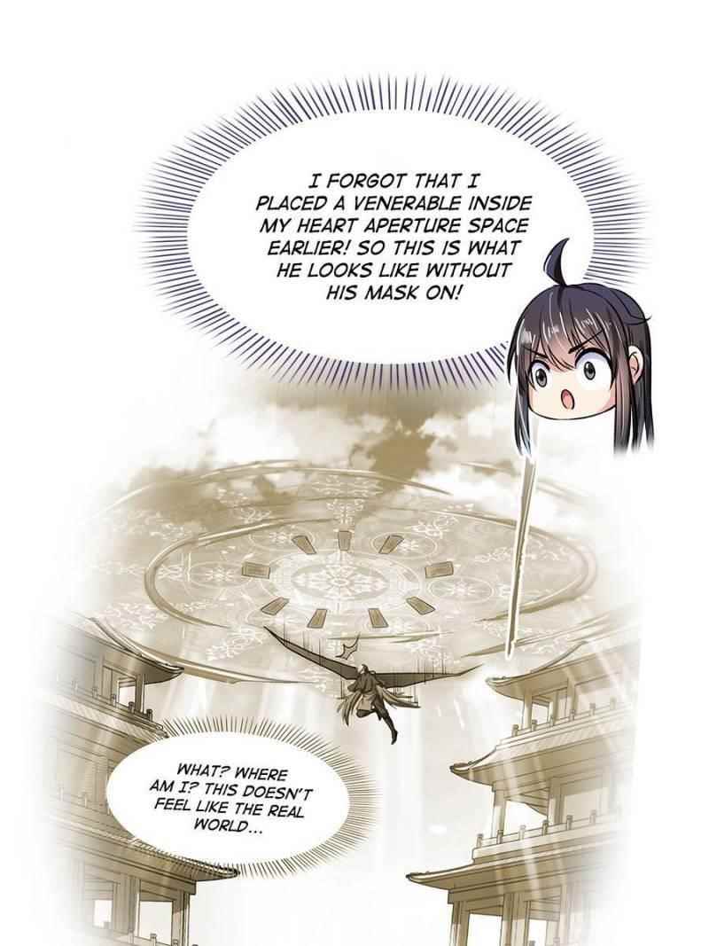 Cultivation Chat Group Chapter 407 - Page 42