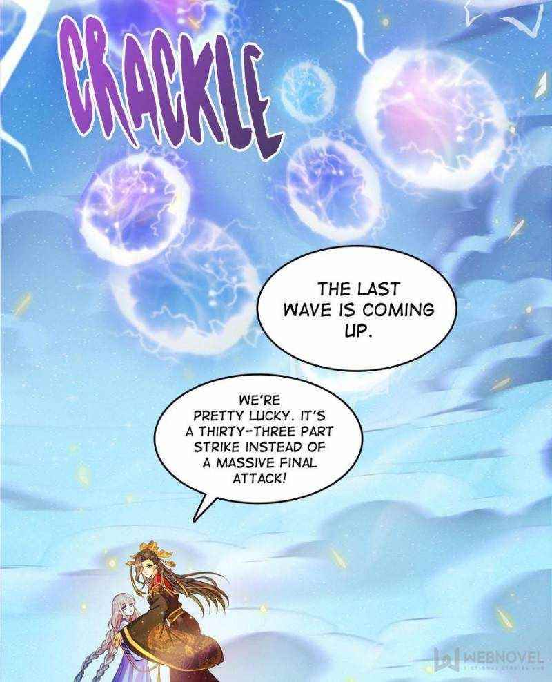 Cultivation Chat Group Chapter 409 - Page 36