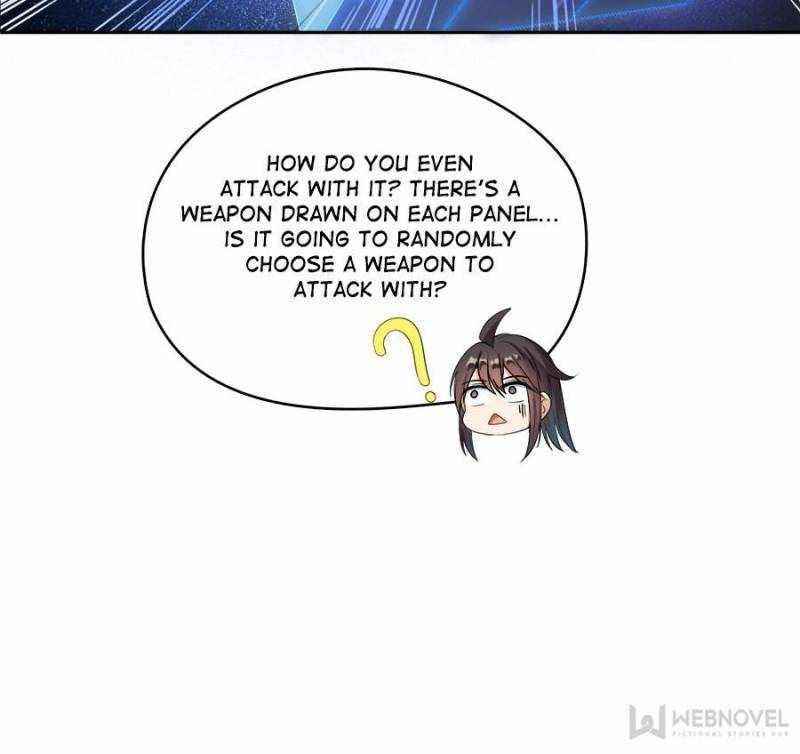 Cultivation Chat Group Chapter 409 - Page 45