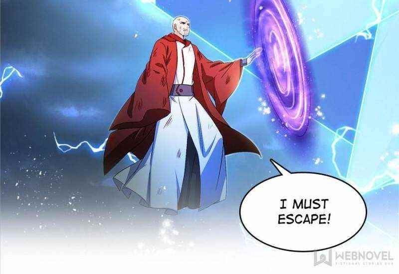 Cultivation Chat Group Chapter 409 - Page 63