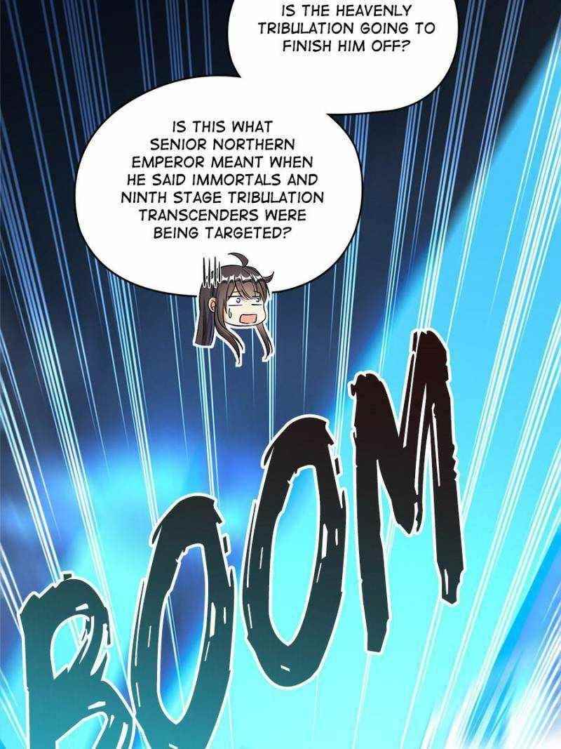 Cultivation Chat Group Chapter 409 - Page 67