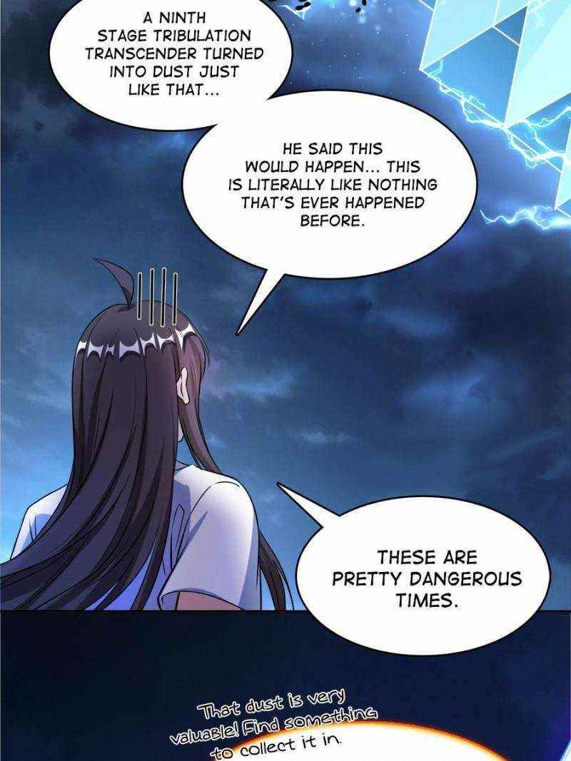 Cultivation Chat Group Chapter 409 - Page 71