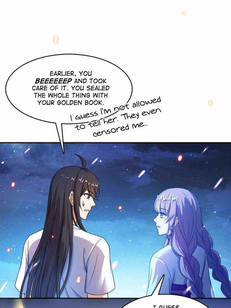 Cultivation Chat Group Chapter 410 - Page 29