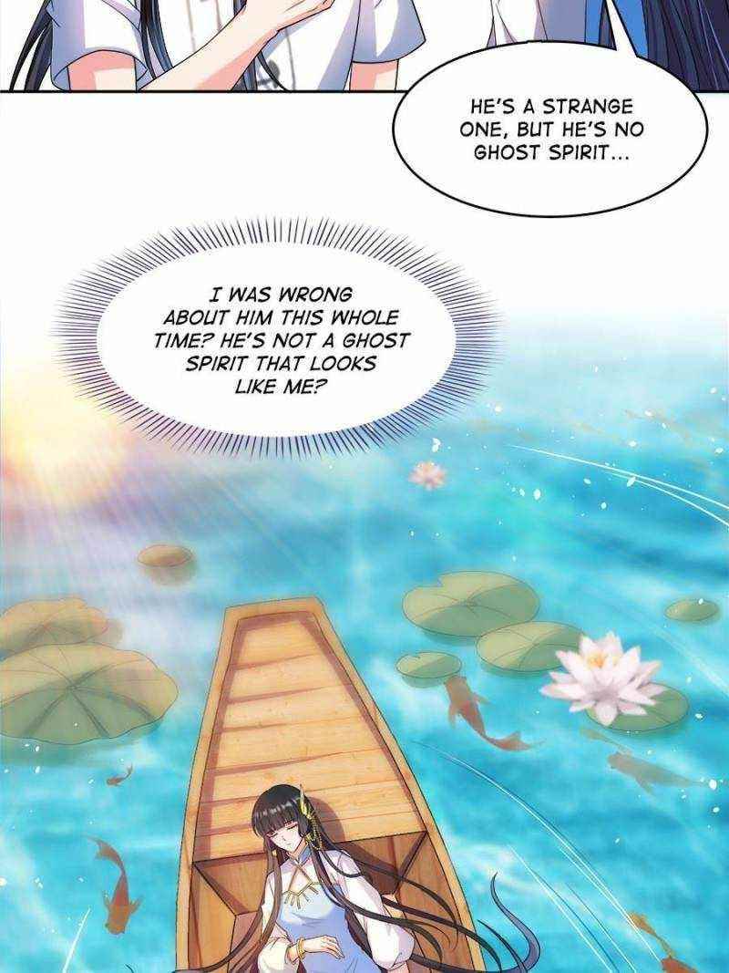 Cultivation Chat Group Chapter 410 - Page 42