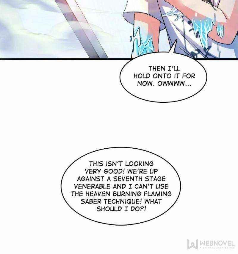 Cultivation Chat Group Chapter 411 - Page 66