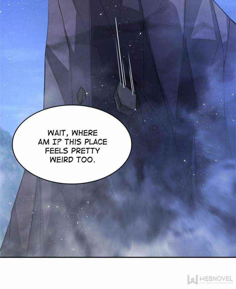 Cultivation Chat Group Chapter 412 - Page 37
