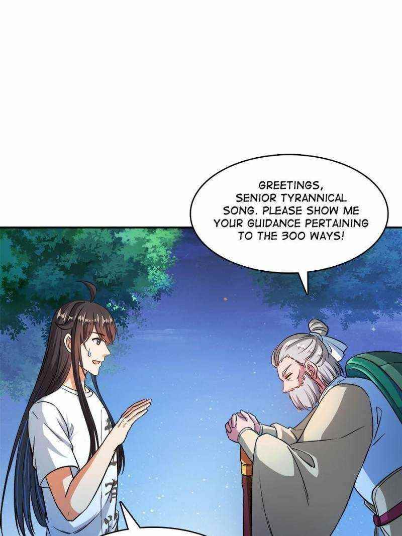 Cultivation Chat Group Chapter 413 - Page 47