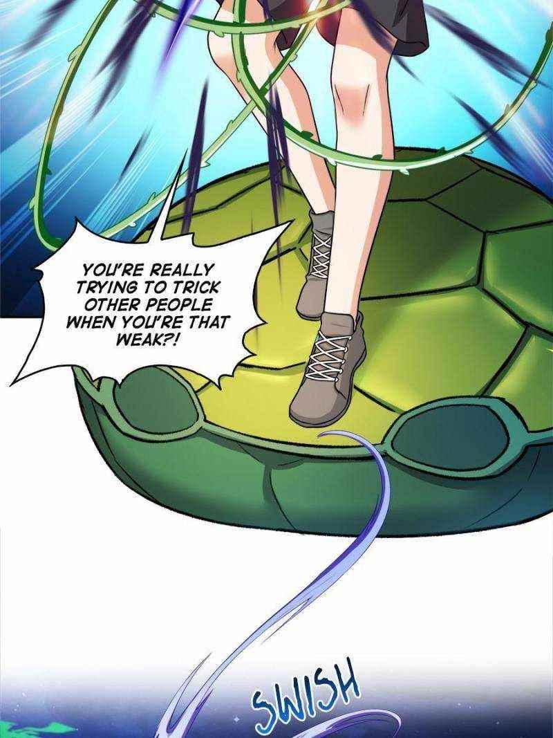 Cultivation Chat Group Chapter 414 - Page 8
