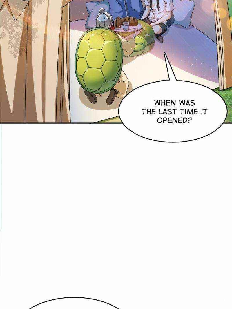 Cultivation Chat Group Chapter 415 - Page 27