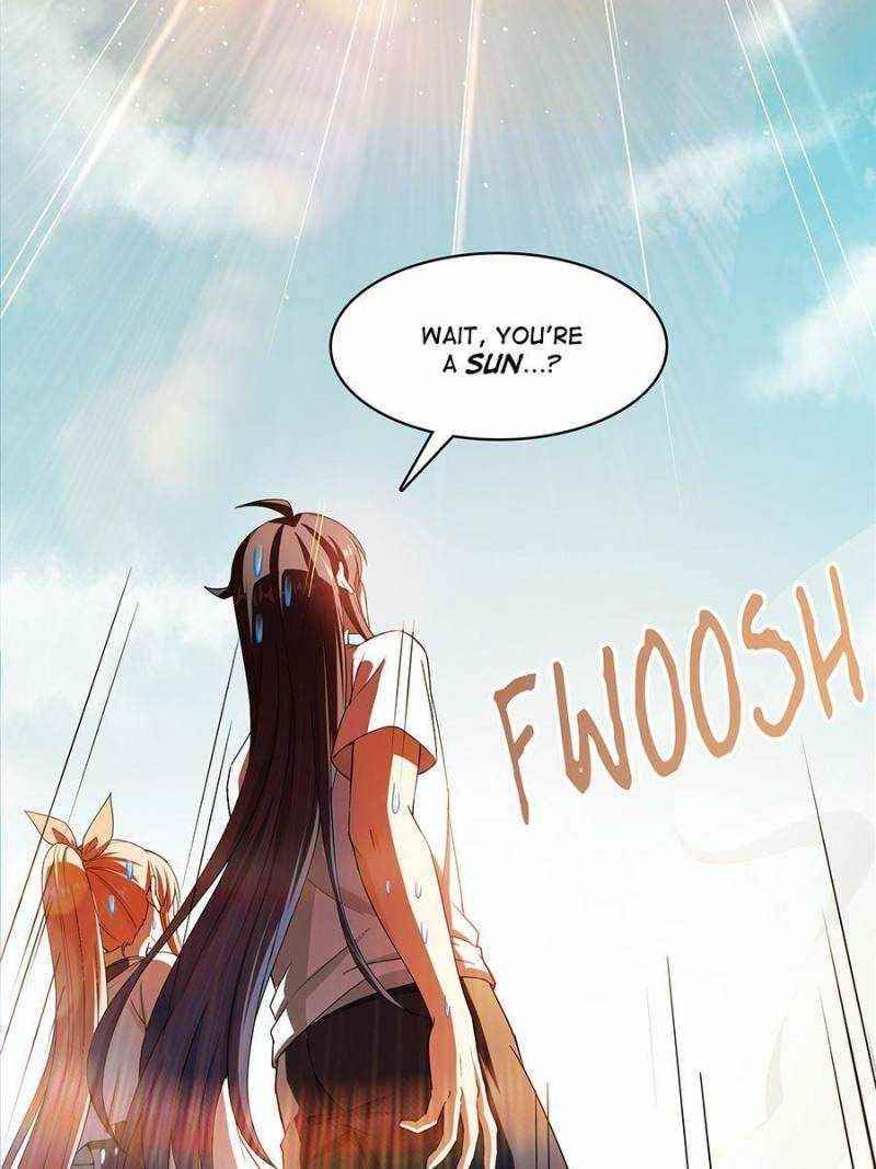 Cultivation Chat Group Chapter 416 - Page 25