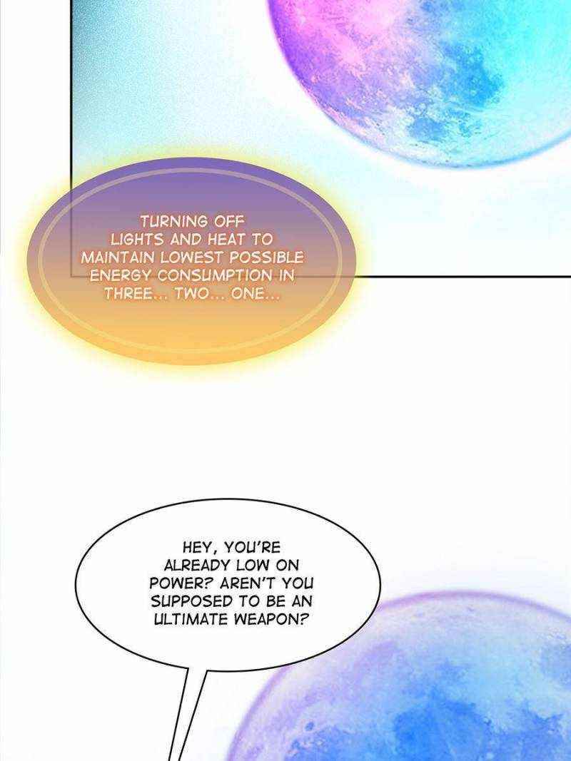 Cultivation Chat Group Chapter 416 - Page 34