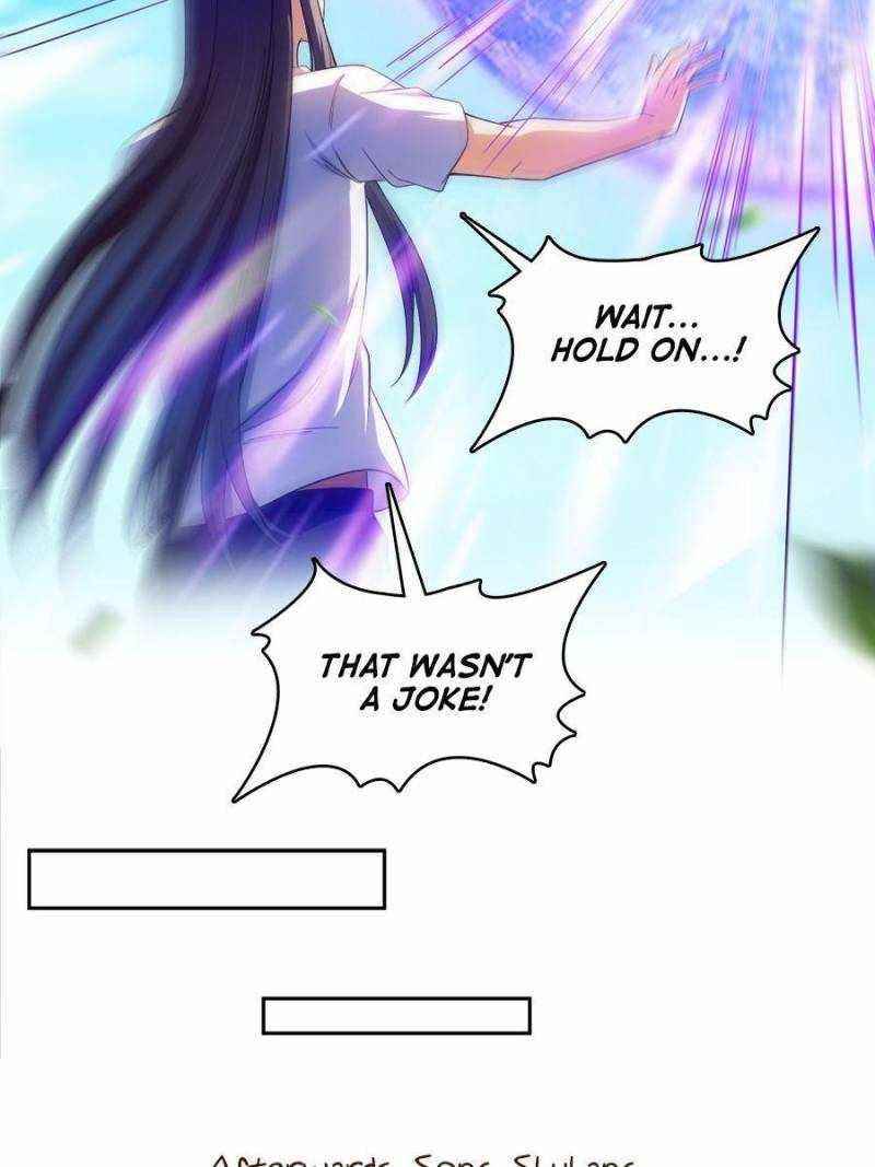 Cultivation Chat Group Chapter 416 - Page 48