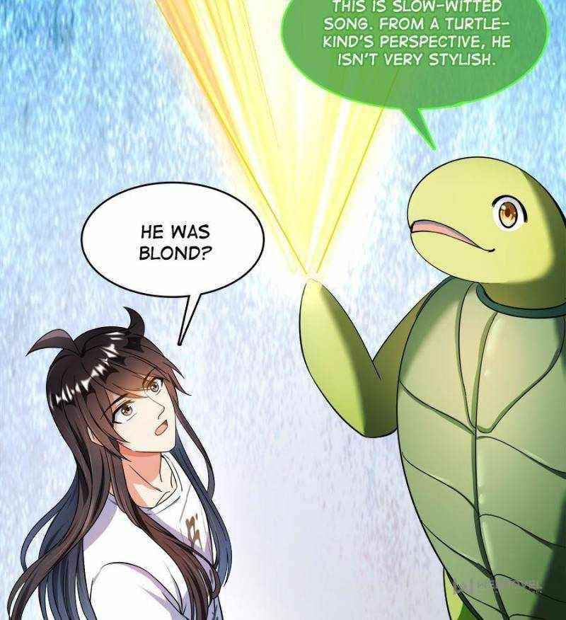 Cultivation Chat Group Chapter 416 - Page 8