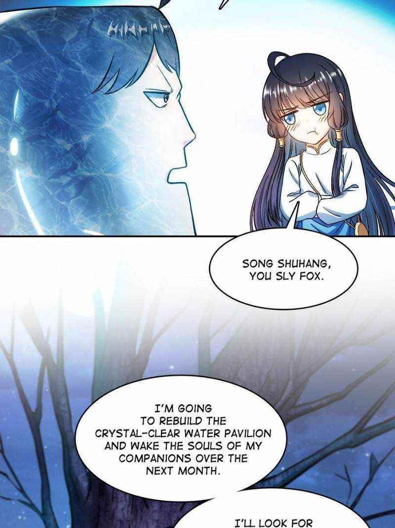 Cultivation Chat Group Chapter 420 - Page 2