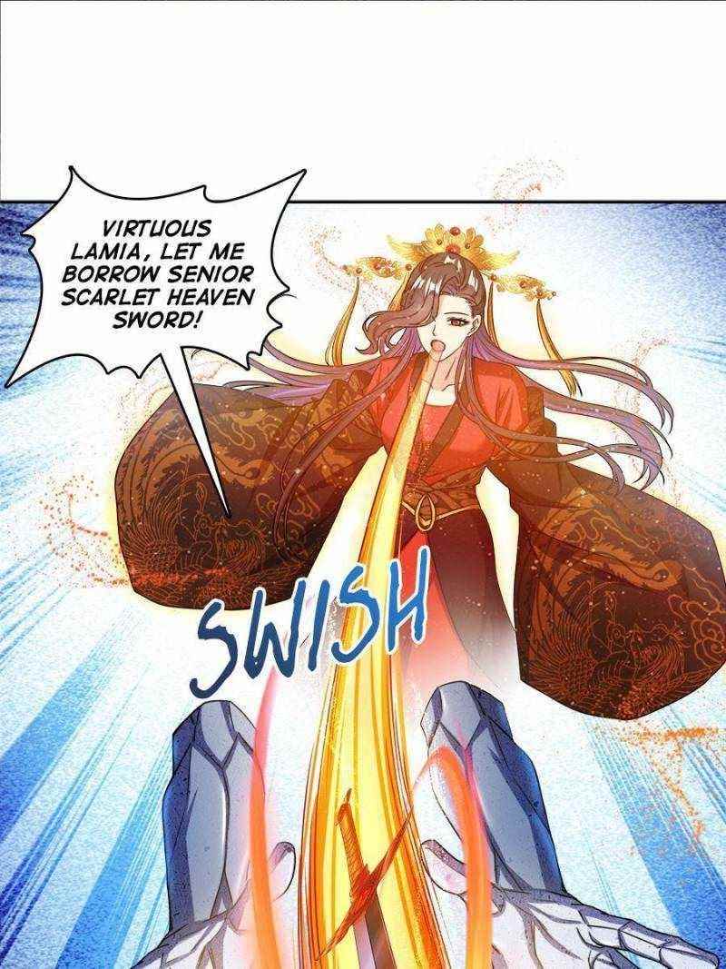 Cultivation Chat Group Chapter 422 - Page 19