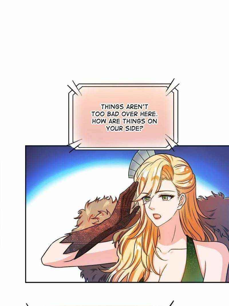 Cultivation Chat Group Chapter 422 - Page 27