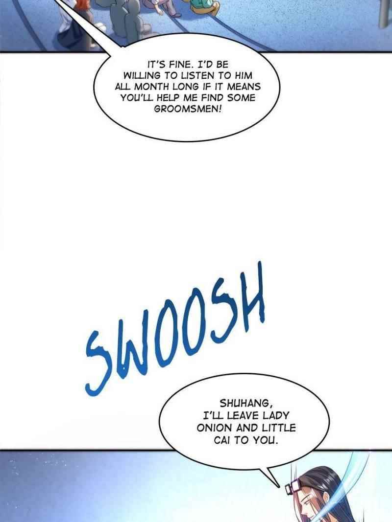 Cultivation Chat Group Chapter 424 - Page 45