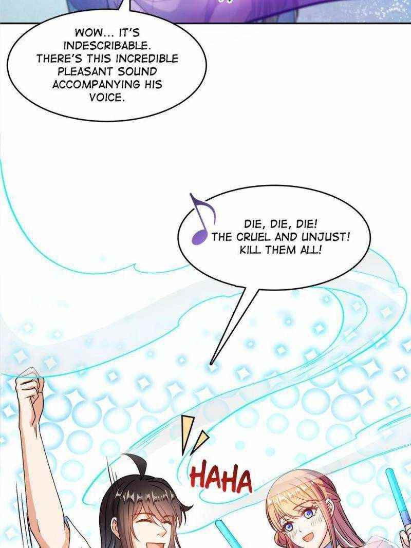 Cultivation Chat Group Chapter 425 - Page 12