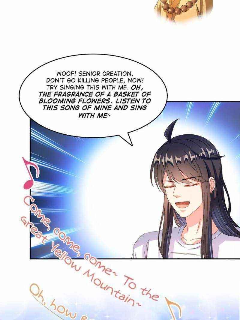 Cultivation Chat Group Chapter 427 - Page 32