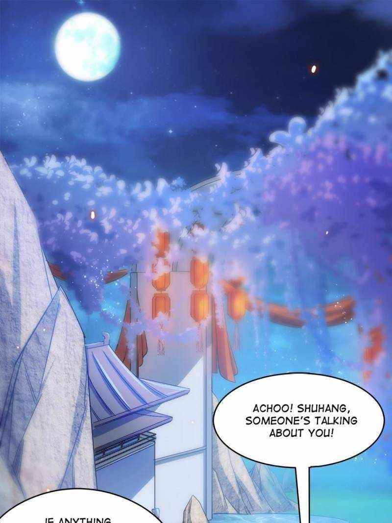 Cultivation Chat Group Chapter 427 - Page 50