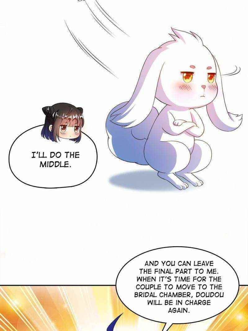 Cultivation Chat Group Chapter 427 - Page 60