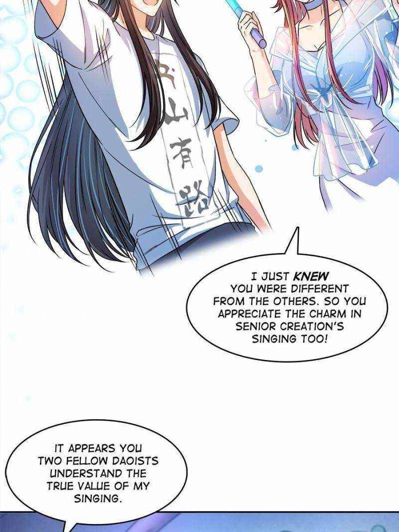 Cultivation Chat Group Chapter 429 - Page 13