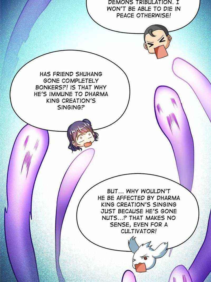 Cultivation Chat Group Chapter 429 - Page 15