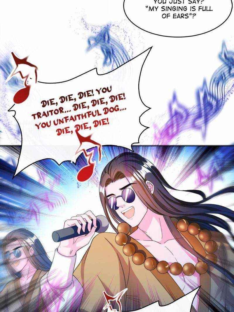 Cultivation Chat Group Chapter 429 - Page 2