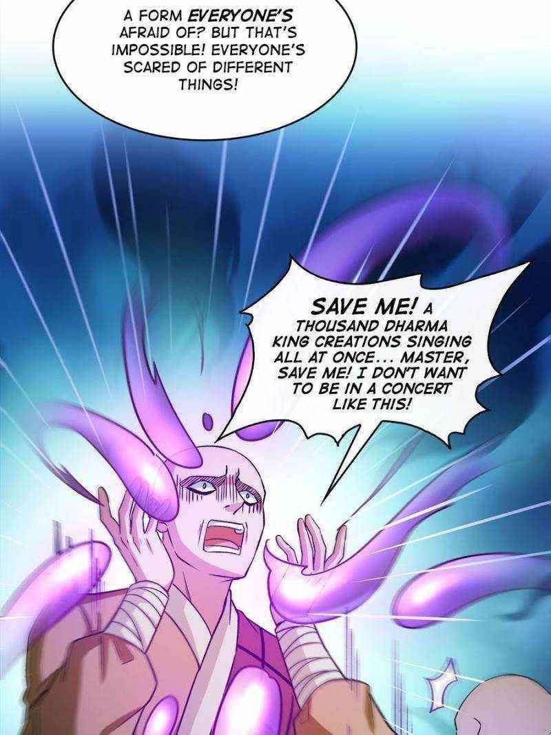 Cultivation Chat Group Chapter 429 - Page 21