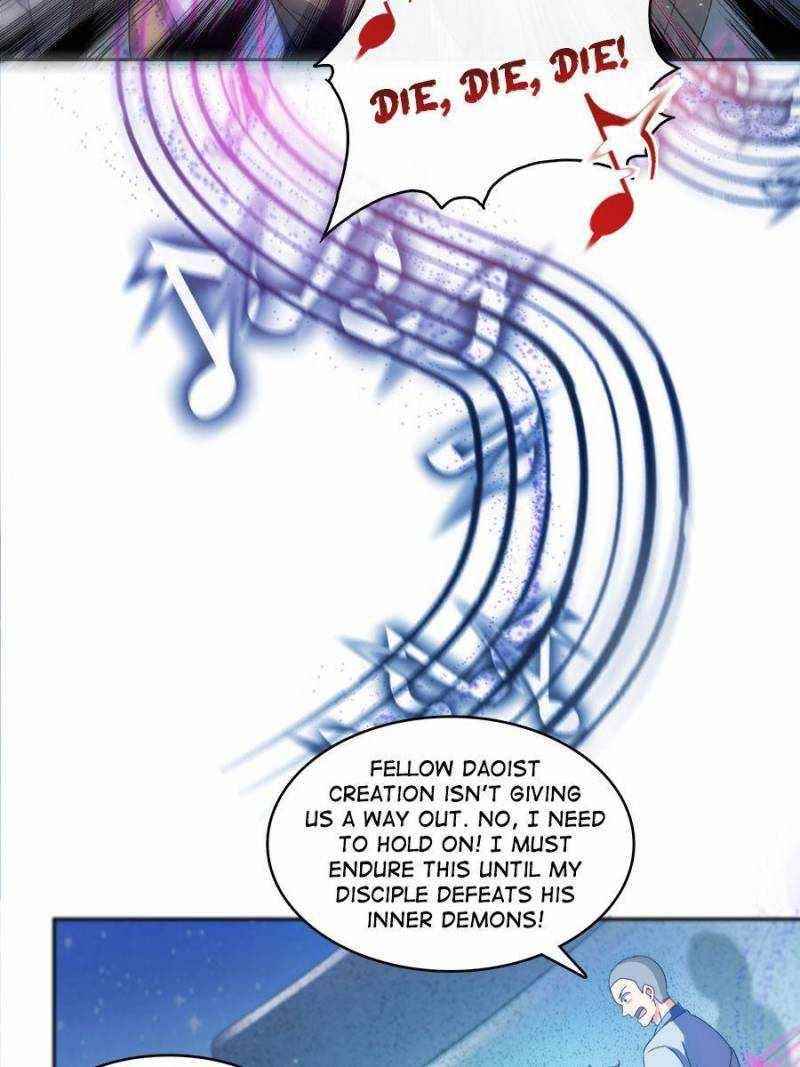 Cultivation Chat Group Chapter 429 - Page 3