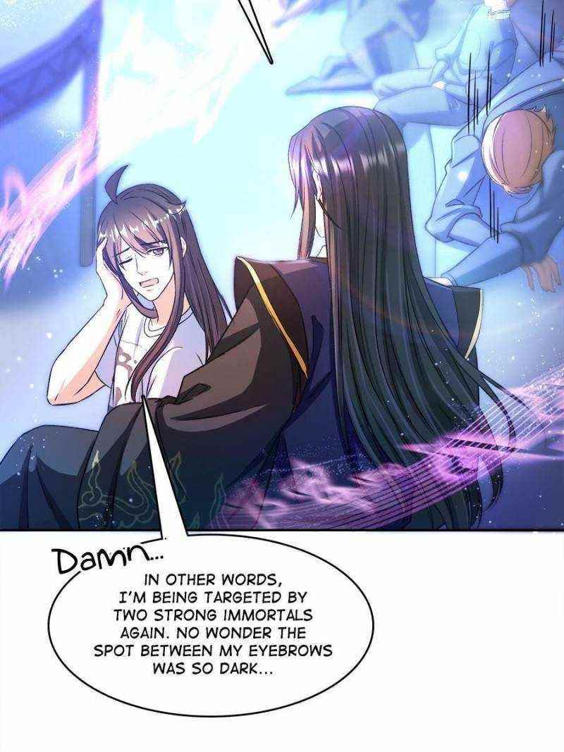 Cultivation Chat Group Chapter 429 - Page 30