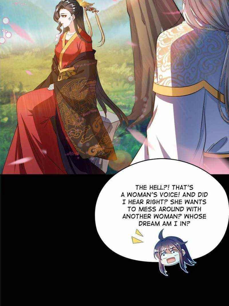 Cultivation Chat Group Chapter 429 - Page 35