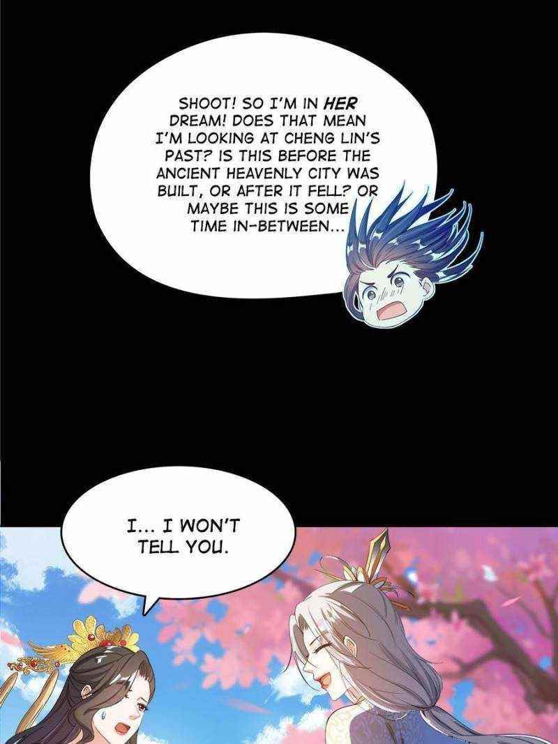 Cultivation Chat Group Chapter 429 - Page 37