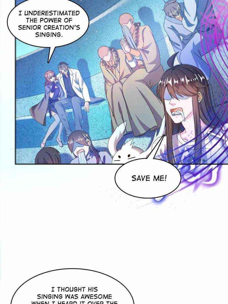 Cultivation Chat Group Chapter 429 - Page 4