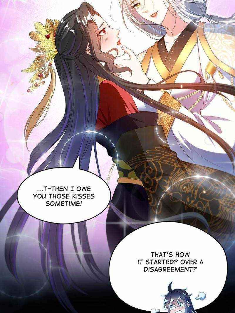 Cultivation Chat Group Chapter 429 - Page 41